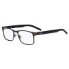 Men' Spectacle frame Hugo Boss HG-1015-FRE ø 54 mm