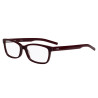 Ladies' Spectacle frame Hugo Boss HG-1016-LHF Ø 53 mm