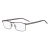 Men' Spectacle frame Hugo Boss HG-1026-R80 ø 56 mm