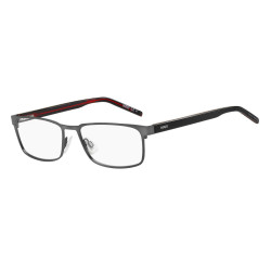 Men' Spectacle frame Hugo Boss HG-1075-R80 ø 56 mm