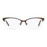 Ladies' Spectacle frame Hugo Boss HG-1079-4IN ø 56 mm