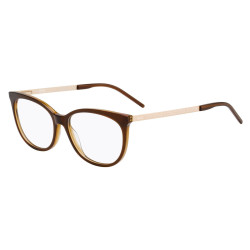 Ladies' Spectacle frame Hugo Boss HG-1082-09Q Ø 55 mm