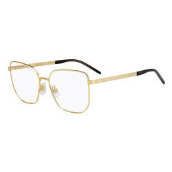 Ladies' Spectacle frame Hugo Boss HG-1085-000 ø 56 mm