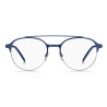 Men' Spectacle frame Hugo Boss HG-1156-KU0 Ø 53 mm