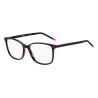 Ladies' Spectacle frame Hugo Boss HG-1176-3MR Ø 55 mm