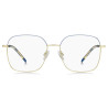 Ladies' Spectacle frame Hugo Boss HG-1185-QWU Ø 55 mm