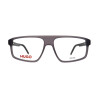 Men' Spectacle frame Hugo Boss ø 56 mm