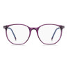 Ladies' Spectacle frame Hugo Boss HG-1213-B3V Ø 53 mm