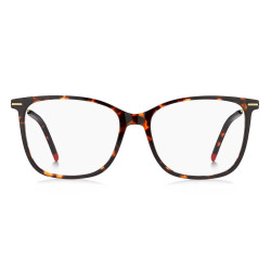 Ladies' Spectacle frame Hugo Boss HG-1214-086 Ø 55 mm