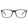 Unisex' Spectacle frame Tommy Hilfiger TH-1444-EIJ Ø 53 mm