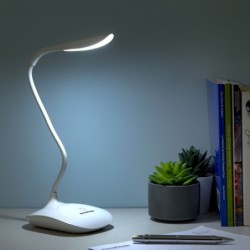 Rechargeable Touch-sensitive LED Table Lamp Lum2Go InnovaGoods