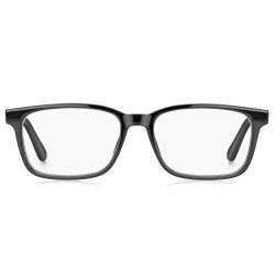 Men' Spectacle frame Tommy Hilfiger TH-1487-807 Black Ø 53 mm