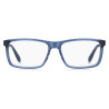 Men' Spectacle frame Tommy Hilfiger TH-1549-PJP Blue Ø 55 mm