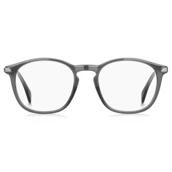 Unisex' Spectacle frame Tommy Hilfiger TH-1584-KB7 Grey Ø 48 mm