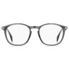 Unisex' Spectacle frame Tommy Hilfiger TH-1584-KB7 Grey Ø 48 mm