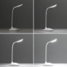 Rechargeable Touch-sensitive LED Table Lamp Lum2Go InnovaGoods