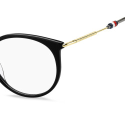 Ladies' Spectacle frame Tommy Hilfiger TH-1630-807 Ø 51 mm