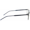 Men' Spectacle frame Tommy Hilfiger TH-1643-PJP Blue Ø 53 mm