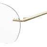 Ladies' Spectacle frame Tommy Hilfiger TH-1680-J5G  Ø 51 mm