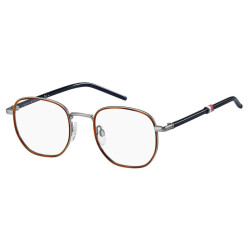 Men' Spectacle frame Tommy Hilfiger TH-1686-R81 Ø 48 mm