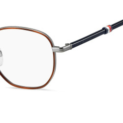 Men' Spectacle frame Tommy Hilfiger TH-1686-R81 Ø 48 mm