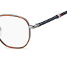 Men' Spectacle frame Tommy Hilfiger TH-1686-R81 Ø 48 mm