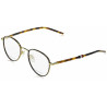 Men' Spectacle frame Tommy Hilfiger TH-1687 Golden Ø 50 mm