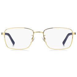 Men' Spectacle frame Tommy Hilfiger TH-1693-G-J5G Golden ø 56 mm