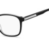 Men' Spectacle frame Tommy Hilfiger TH-1704-7C5 Black Ø 51 mm