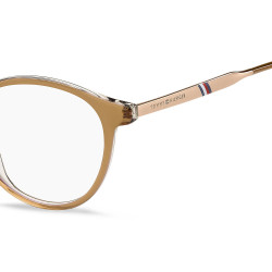 Ladies' Spectacle frame Tommy Hilfiger TH-1707-09Q Ø 48 mm