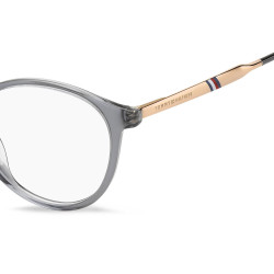 Ladies' Spectacle frame Tommy Hilfiger TH-1707-KB7 Ø 48 mm