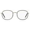 Men' Spectacle frame Tommy Hilfiger TH-1726-J5G Golden Ø 50 mm