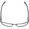 Men' Spectacle frame Tommy Hilfiger TH-1746-WIR ø 58 mm