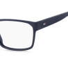 Men' Spectacle frame Tommy Hilfiger TH-1747-WIR Ø 55 mm