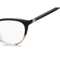 Ladies' Spectacle frame Tommy Hilfiger TH-1775-KDX Ø 52 mm