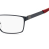 Men' Spectacle frame Tommy Hilfiger TH-1782-FLL ø 58 mm