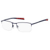 Men' Spectacle frame Tommy Hilfiger TH-1784-FLL ø 54 mm