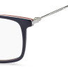 Men' Spectacle frame Tommy Hilfiger TH-1817-PJP Blue Ø 52 mm