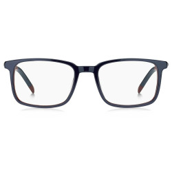 Men' Spectacle frame Tommy Hilfiger TH-1817-PJP Blue Ø 52 mm