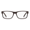 Men' Spectacle frame Tommy Hilfiger TH-1818-09Q Brown Ø 55 mm