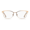 Ladies' Spectacle frame Tommy Hilfiger TH-1824-AOZ Ø 53 mm