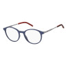 Men' Spectacle frame Tommy Hilfiger TH-1832-FLL Ø 51 mm