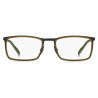 Men' Spectacle frame Tommy Hilfiger TH-1844-4IN Ø 55 mm