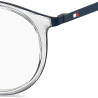 Men' Spectacle frame Tommy Hilfiger Ø 49 mm