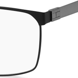 Men' Spectacle frame Tommy Hilfiger TH-1861-003 Ø 61 mm