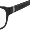 Men' Spectacle frame Tommy Hilfiger TH-1872-003 matte black ø 54 mm