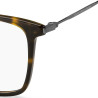 Men' Spectacle frame Tommy Hilfiger TH-1876-086 Havana ø 54 mm