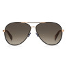 Ladies' Sunglasses Tommy Hilfiger TH-1766-S-DDB-HA Ø 61 mm