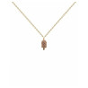 Ladies' Necklace PDPAOLA CO01-235-U 40 cm