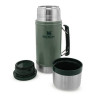 Thermos Stanley 10-07937-003 Green Stainless steel 940 ml